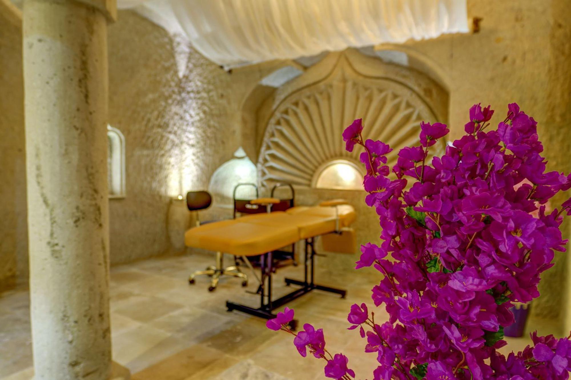 Nar I Ask Cave Hotel Nevsehir Exterior photo
