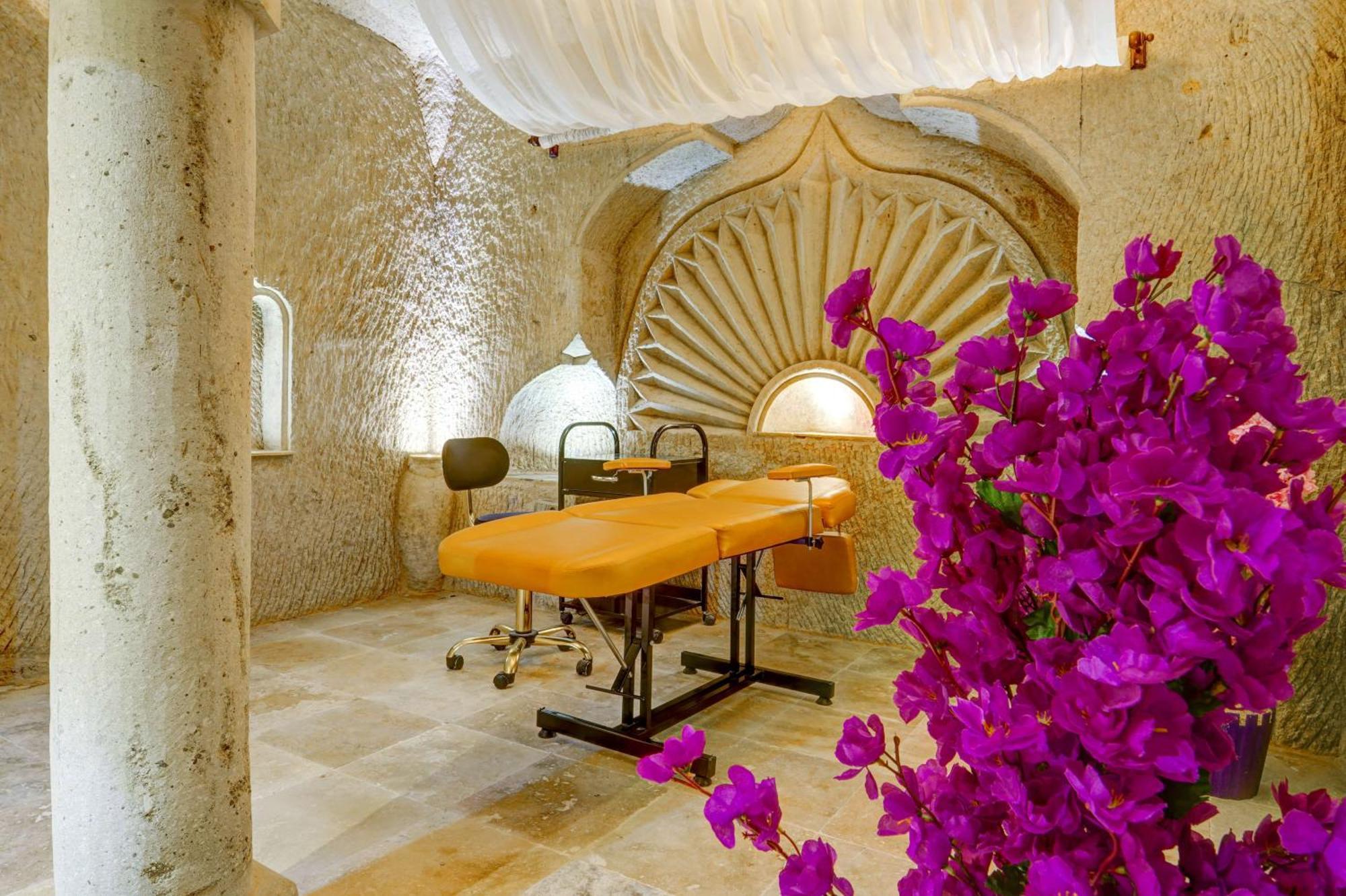 Nar I Ask Cave Hotel Nevsehir Exterior photo
