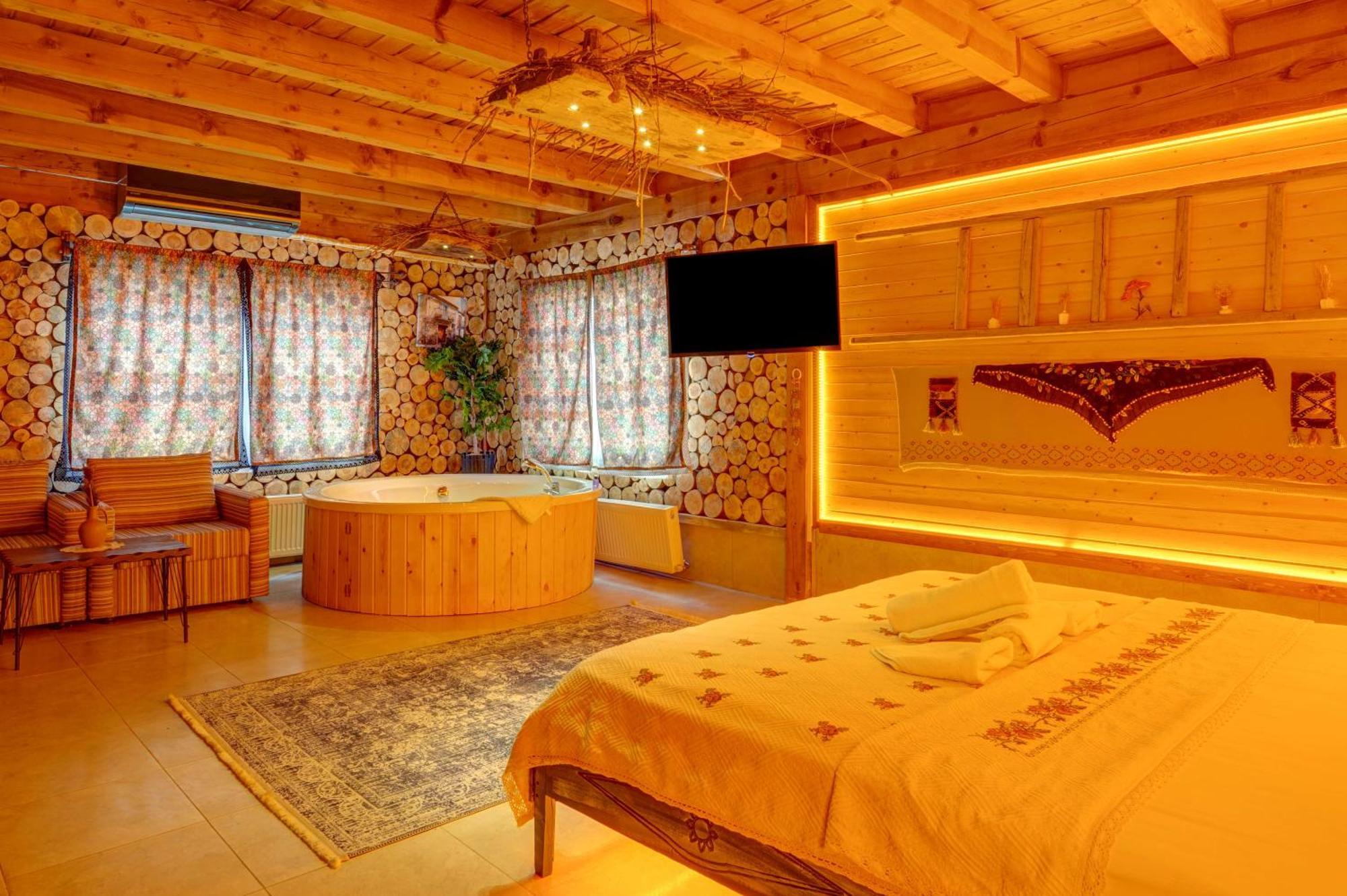 Nar I Ask Cave Hotel Nevsehir Exterior photo