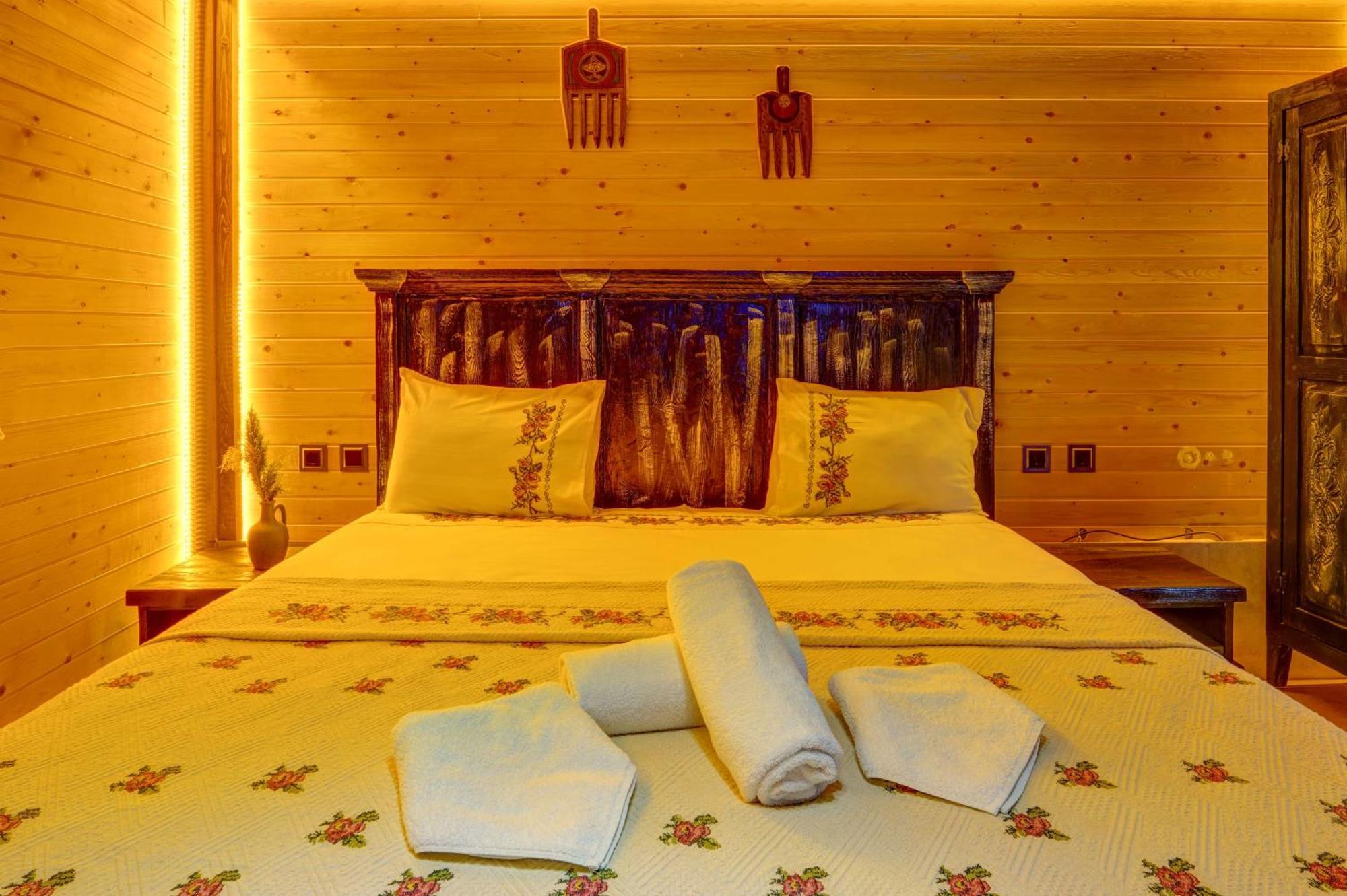 Nar I Ask Cave Hotel Nevsehir Exterior photo