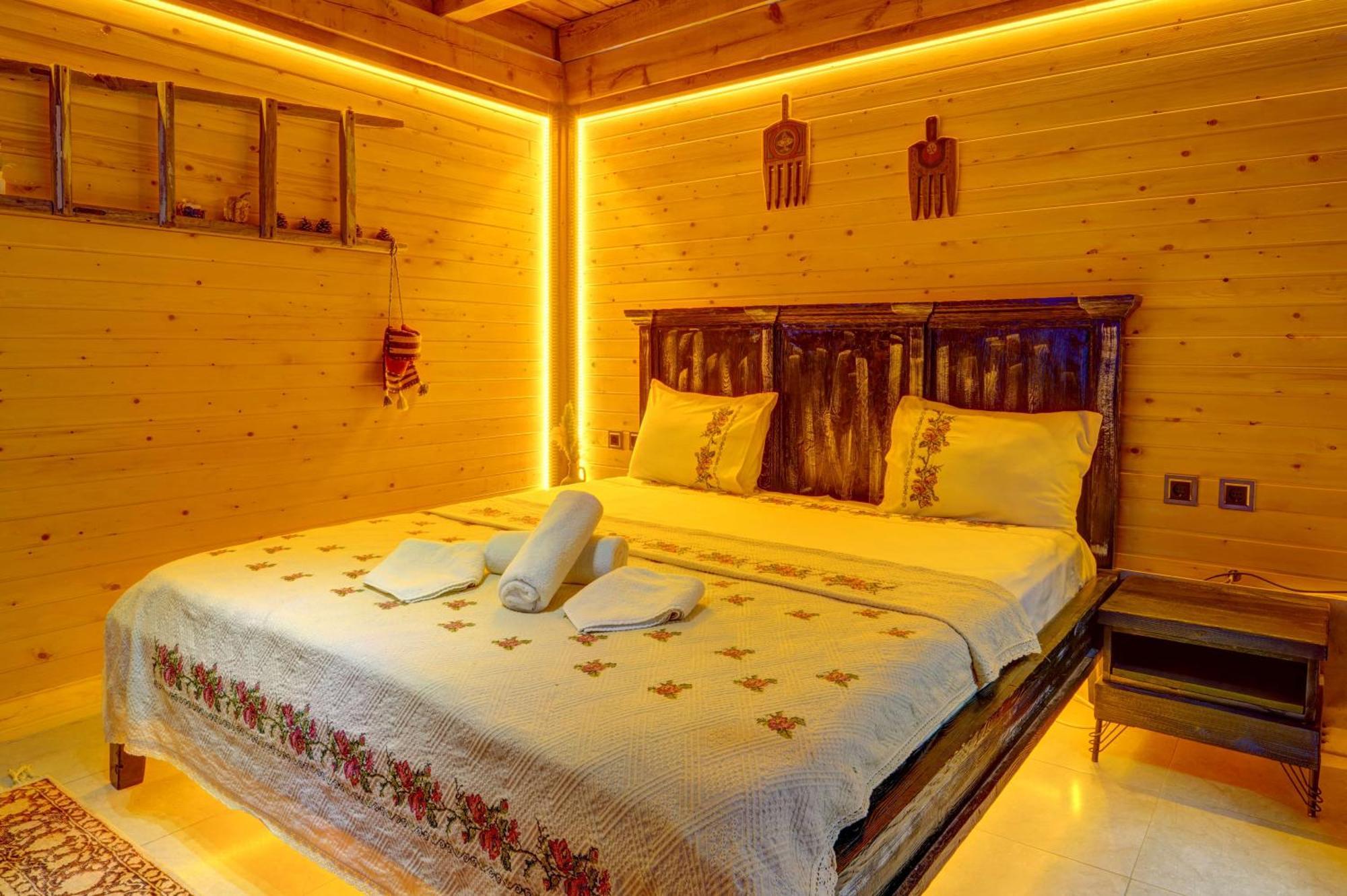 Nar I Ask Cave Hotel Nevsehir Exterior photo